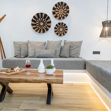 Naxian Icon Luxury 2 *