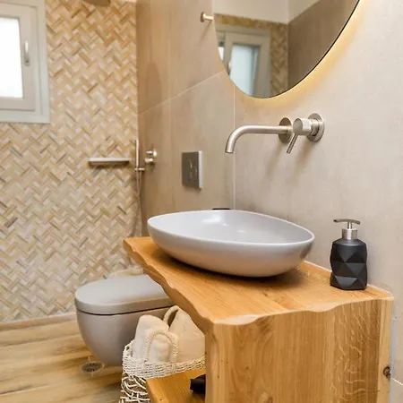 Apartamento Naxian Icon Luxury 2