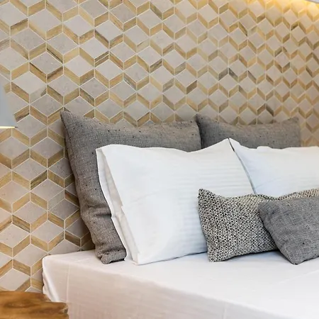 Naxian Icon Luxury 2 * Naxos City