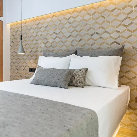 Apartamento Naxian Icon Luxury 2 *