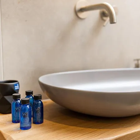 Apartamento Naxian Icon Luxury 2 *