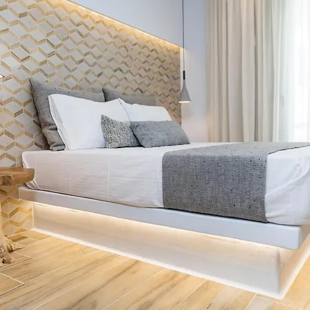 Apartamento Naxian Icon Luxury 2
