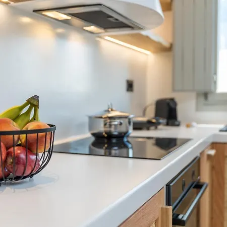 Naxian Icon Luxury 2 *