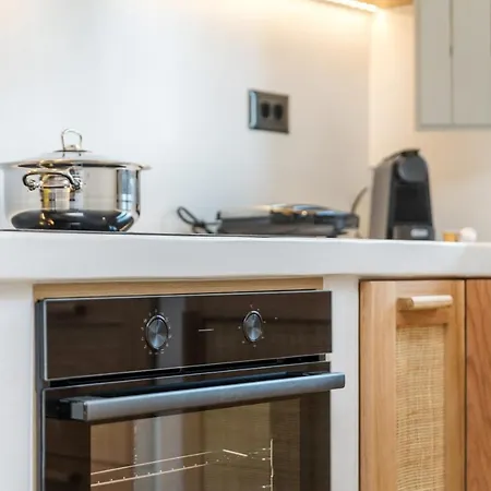 Naxian Icon Luxury 2 *