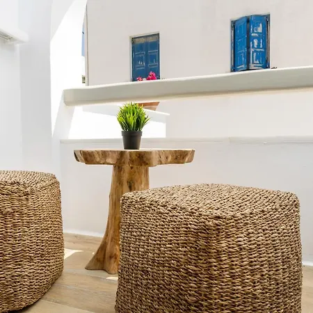 Apartamento Naxian Icon Luxury 2
