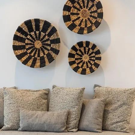 Apartmán Naxian Icon Luxury 2 *