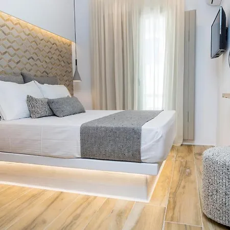 Apartamento Naxian Icon Luxury 2