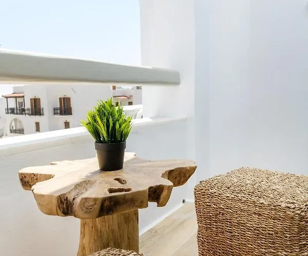 Apartmán Naxian Icon Luxury 2 Naxos City