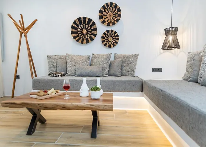 Naxian Icon Luxury 2 *