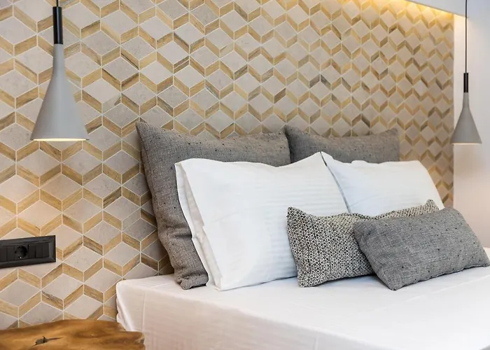 Naxian Icon Luxury 2 * Naxos City