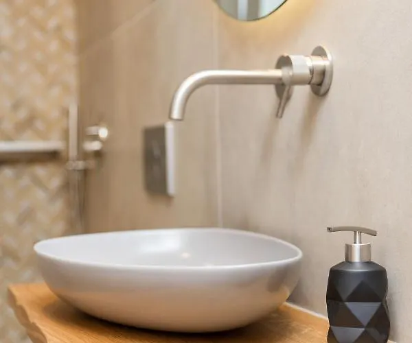 Naxian Icon Luxury 2 Naxos City