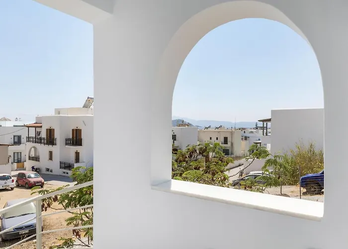 Naxian Icon Luxury 2 *