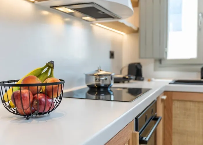 Naxian Icon Luxury 2 *