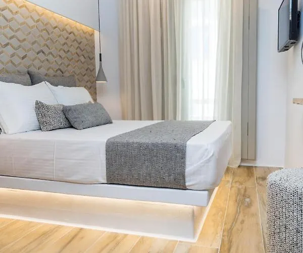Apartmán Naxian Icon Luxury 2