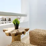 شقة Naxian Icon Luxury 2 Naxos City