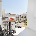 شقة Naxian Icon Luxury 2 Naxos City