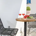 Naxian Icon Luxury 2 شقة Naxos City