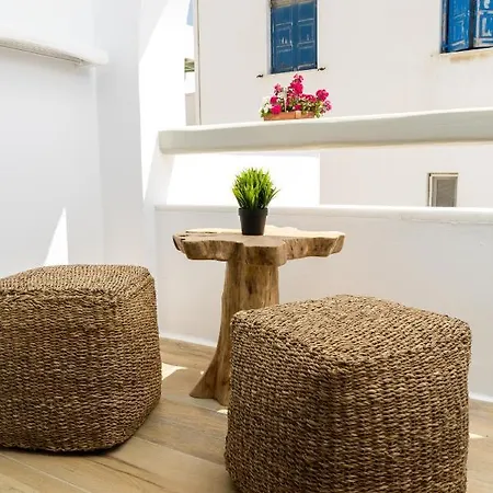 Naxian Icon Luxury 2 Apartman