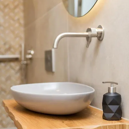 Naxian Icon Luxury 2 Naxos City