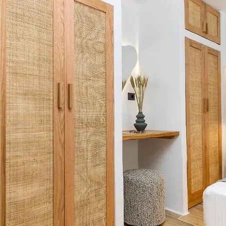 Naxian Icon Luxury 2 Apartman Naxos City