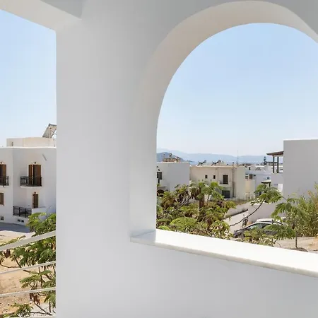 Naxian Icon Luxury 2 *