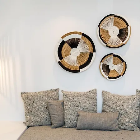 Naxian Icon Luxury 2 Apartment