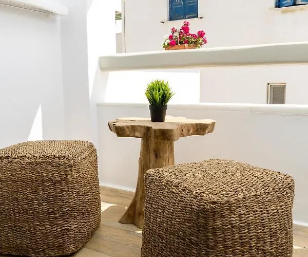 Naxian Icon Luxury 2 Apartment