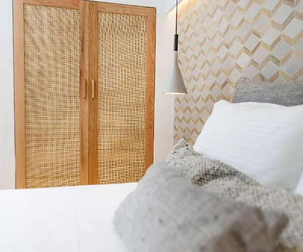 Naxian Icon Luxury 2 *