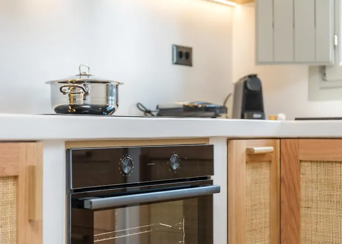 Naxian Icon Luxury 2 *